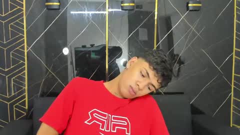 Snapshot of timmy_king777 chatting on January 2025 12:47:01 AM Timmy King -. online show from January 2025 12:47:01 AM