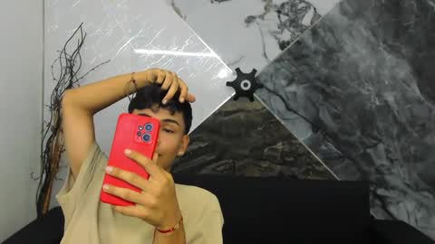 Snapshot of timmy_king777 chatting on January 2025 01:33:01 AM Timmy King -. online show from January 2025 01:33:01 AM