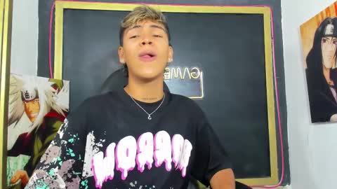 Snapshot of timmy_king777 chatting on December 2025 09:42:02 PM Timmy King -. online show from December 2025 09:42:02 PM