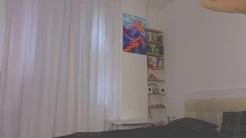 Snapshot of timothee_shalawet chatting on February 2026 07:07:01 AM Tim n K Mic is on in PVT online show from February 2026 07:07:01 AM