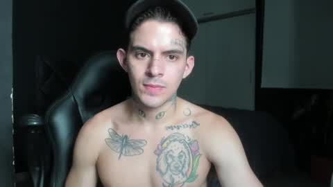 Snapshot of timothy_eliot chatting on March 2025 03:35:01 AM wanna play bareback uncut colombian couple new twink bbk online show from March 2025 03:35:01 AM