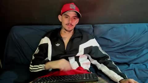 wanna play bareback uncut colombian couple new twink bbk online show from February 2026 02:54:01 AM