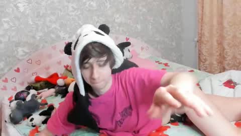 Timothy Fox online show from February 2025 12:16:01 AM