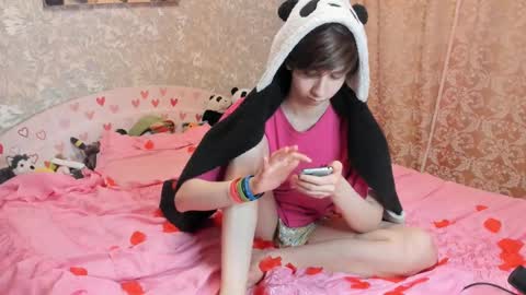 Timothy Fox online show from February 2025 02:39:02 AM