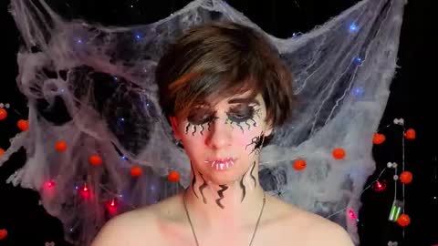 Timothy Fox online show from October 2025 09:58:02 PM