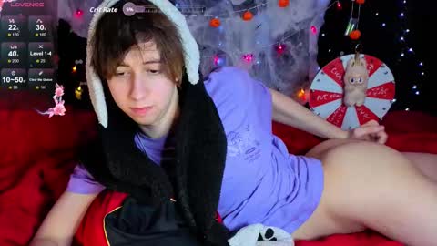 Timothy Fox online show from October 2025 06:45:02 PM