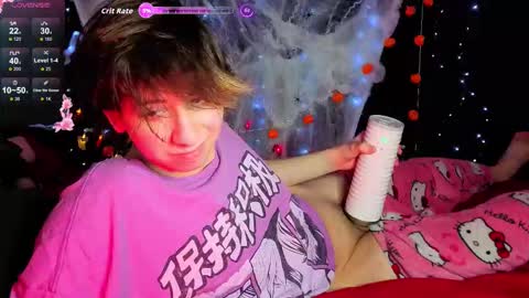 Timothy Fox online show from November 2025 01:39:01 AM