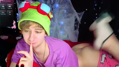 Timothy Fox online show from November 2025 07:03:03 PM