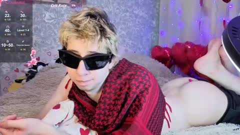 Timothy Fox online show from March 2026 03:06:01 PM