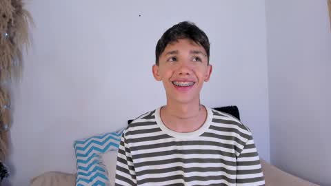 Timothy 21 years old online show from December 2024 08:26:02 PM