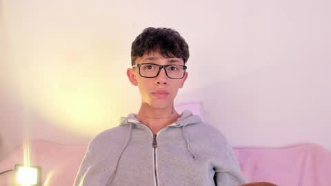 Timothy 21 years old online show from December 2024 01:02:02 AM