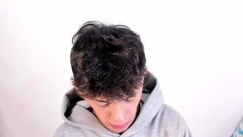 Timothy 21 years old online show from December 2024 07:37:02 PM