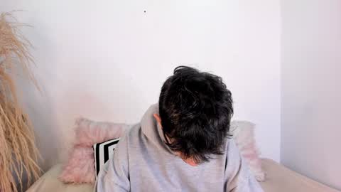 Timothy 21 years old online show from December 2024 10:43:02 PM