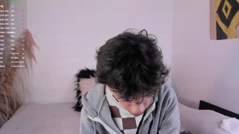 Timothy 21 years old online show from January 2025 08:48:01 PM