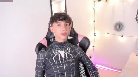 Timothy 21 years old online show from January 2025 12:12:02 AM