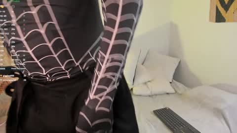 Timothy 21 years old online show from February 2025 09:56:01 PM