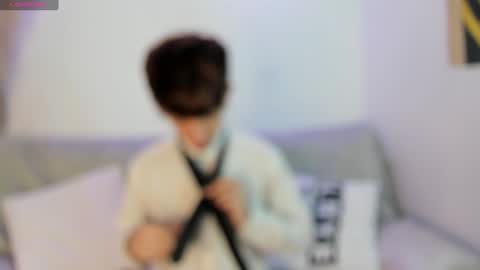 Timothy 21 years old online show from February 2025 07:33:01 PM