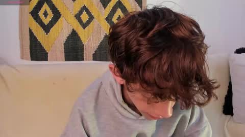 Timothy 21 years old online show from February 2025 11:43:01 PM