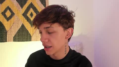 Timothy 21 years old online show from March 2025 07:37:02 PM