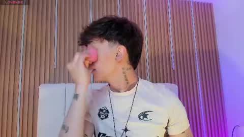 Timothy 21 years old online show from June 2026 08:30:02 PM