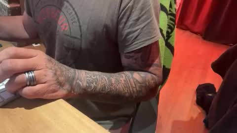 Timplaw online show from April 2026 07:33:01 AM