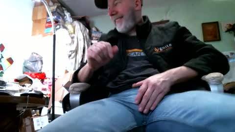 timrockhardx online show from January 2026 09:07:02 PM