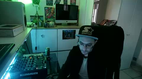 m0rty Kitty online show from January 2025 01:53:01 PM