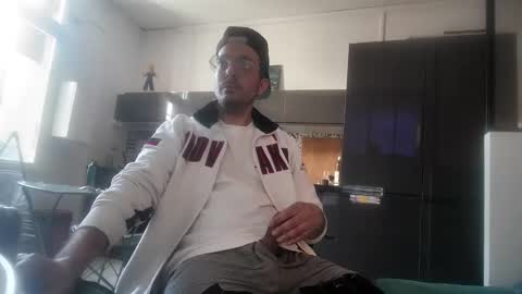 m0rty Kitty online show from March 2025 12:01:02 PM