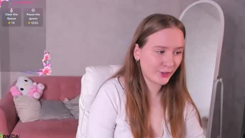 Snapshot of tina_hicks chatting on March 2026 12:58:02 AM Stella online show from March 2026 12:58:02 AM