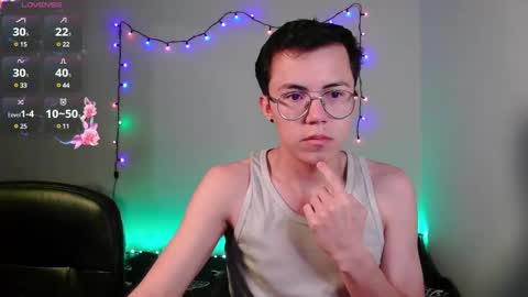 Snapshot of tina_n_charlie chatting on January 2025 10:49:02 AM Tina N Charlie online show from January 2025 10:49:02 AM