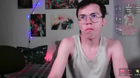 Snapshot of tina_n_charlie chatting on January 2025 11:35:01 AM Tina N Charlie online show from January 2025 11:35:01 AM