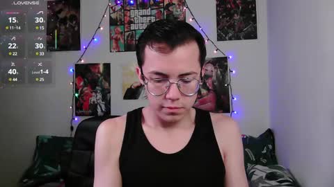 Snapshot of tina_n_charlie chatting on January 2025 11:48:01 AM Tina N Charlie online show from January 2025 11:48:01 AM