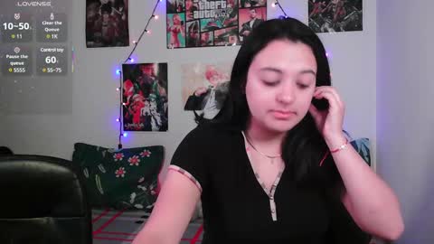 Snapshot of tina_n_charlie chatting on January 2025 11:59:01 AM Tina N Charlie online show from January 2025 11:59:01 AM