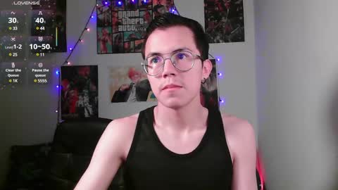 Snapshot of tina_n_charlie chatting on January 2025 11:54:02 AM Tina N Charlie online show from January 2025 11:54:02 AM