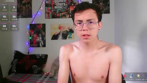 Snapshot of tina_n_charlie chatting on February 2025 12:25:02 PM Tina N Charlie online show from February 2025 12:25:02 PM