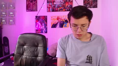 Snapshot of tina_n_charlie chatting on February 2025 05:18:02 PM Tina N Charlie online show from February 2025 05:18:02 PM