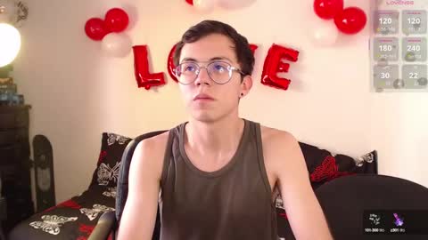 Snapshot of tina_n_charlie chatting on February 2025 06:01:02 PM Tina N Charlie online show from February 2025 06:01:02 PM