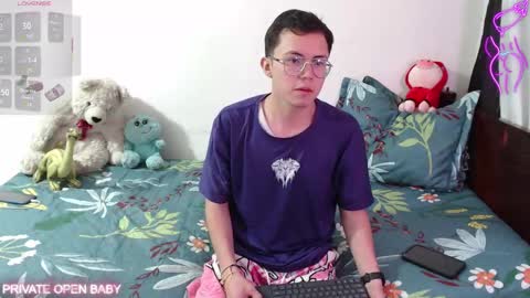 Snapshot of tina_n_charlie chatting on October 2025 12:17:02 PM Tina N Charlie online show from October 2025 12:17:02 PM