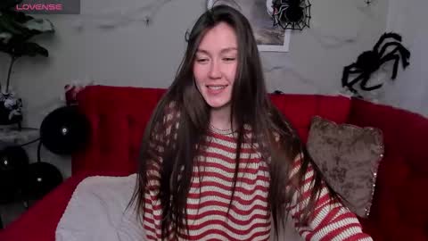 Tina  online show from October 2025 02:04:02 AM