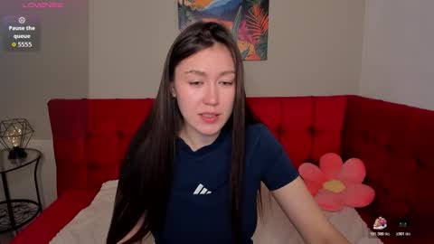 Snapshot of tina_porter chatting on March 2026 02:05:02 AM Tina online show from March 2026 02:05:02 AM