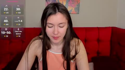 Tina  online show from April 2026 01:36:01 AM