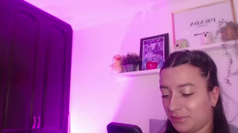 Snapshot of tina_wild_ chatting on May 2026 12:41:01 AM Tina Wild online show from May 2026 12:41:01 AM