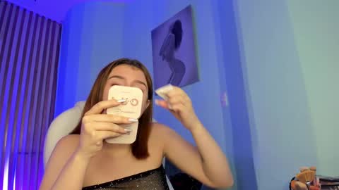 Tina  online show from October 2025 05:38:02 AM