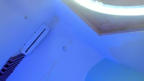 Tina  online show from October 2025 04:56:02 AM