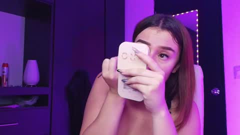 Tina  online show from March 2026 07:45:01 AM