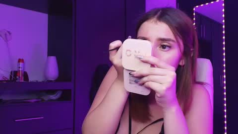 Tina  online show from March 2026 04:15:02 AM