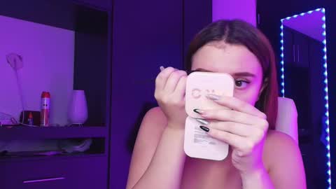 Tina  online show from March 2026 07:01:01 AM