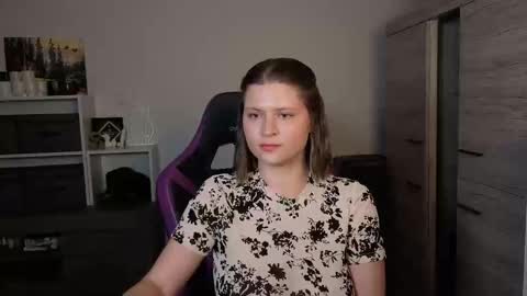 Snapshot of tinaangelll chatting on September 2025 05:24:02 PM Tina Angel online show from September 2025 05:24:02 PM