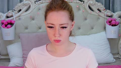 Snapshot of tinabrook chatting on January 2025 04:30:02 AM Tina online show from January 2025 04:30:02 AM