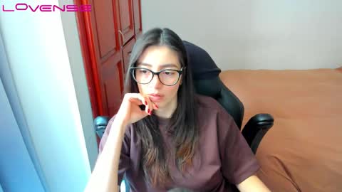 Snapshot of tinaconti chatting on March 2026 05:35:01 PM Tina online show from March 2026 05:35:01 PM